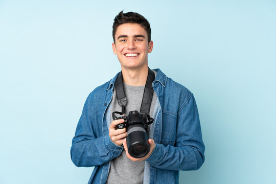 Photographer